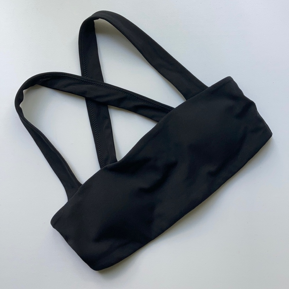 NWOT Aerie padded bralette 32A